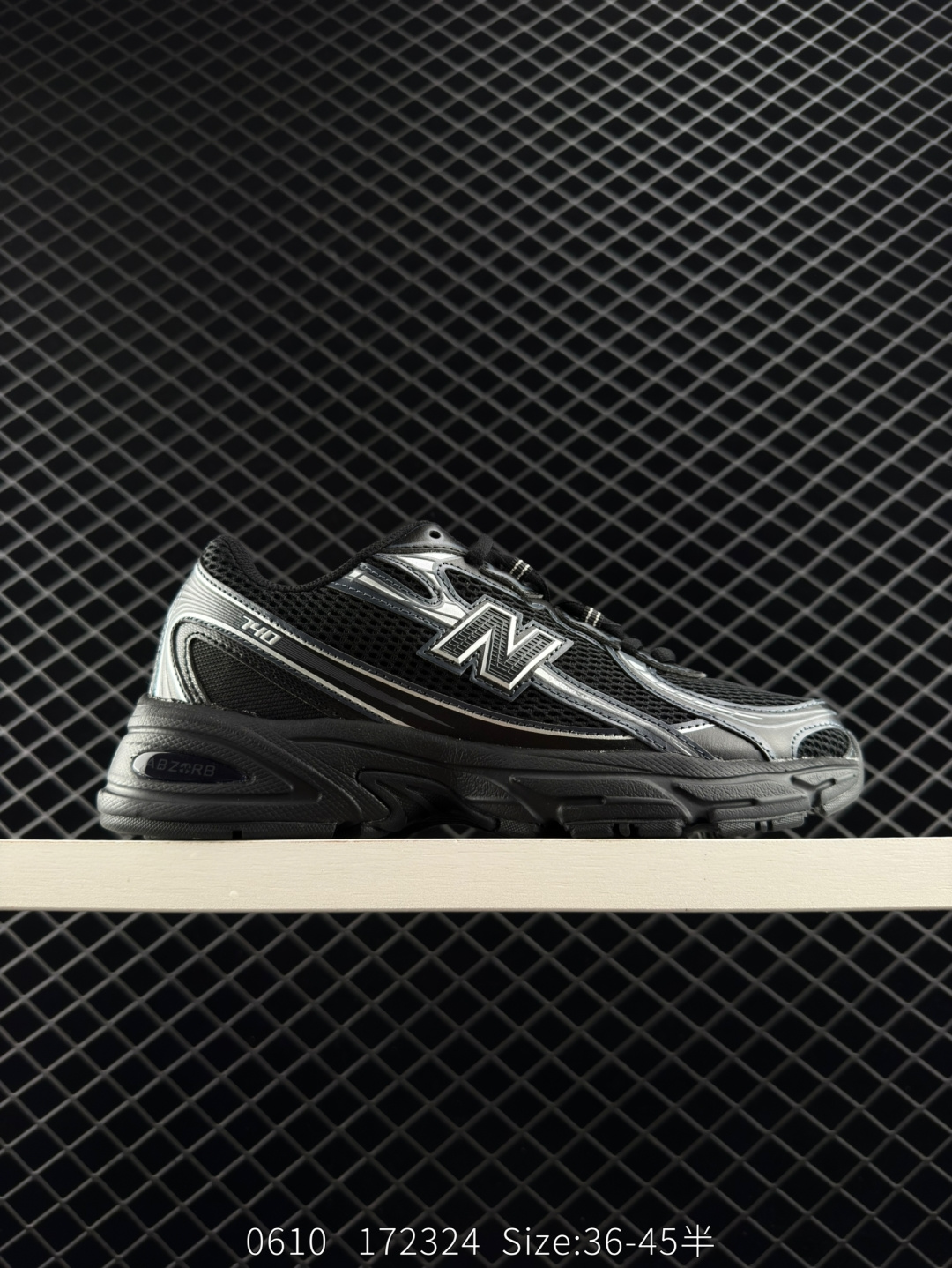 New Balance 740 New Balance 740